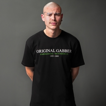 The Energiehal T-Shirt