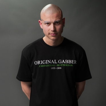 The Energiehal T-Shirt