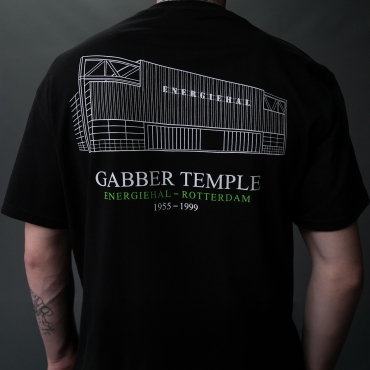 The Energiehal T-Shirt