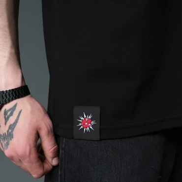 Megarave Records T-Shirt