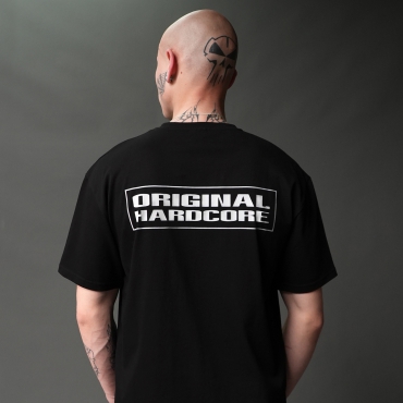 OG Hardcore T-Shirt