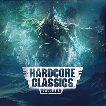 HARDCORE CLASSICS 006 (PML009)