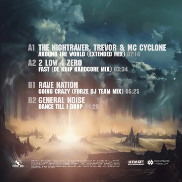 HARDCORE CLASSICS 003