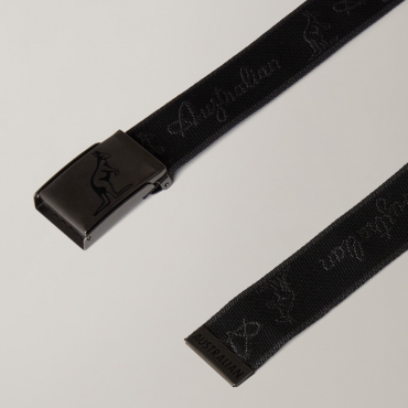 Australian Belt Shadow Banda