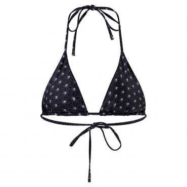 100% Hardcore Bikini Top Essential