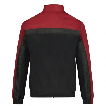 Australian Duo Jacket Bordeaux Shadow Banda