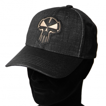 RTC Dark Jeans Cap