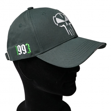 RTC 1993 Dark Green Cap