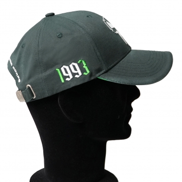 RTC 1993 Dark Green Cap