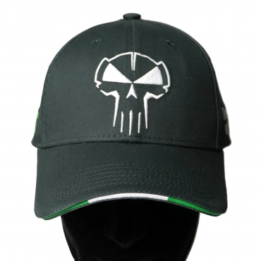 RTC 1993 Dark Green Cap