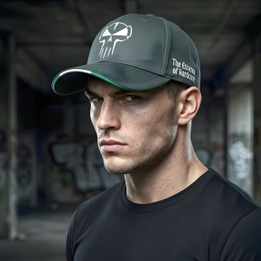 RTC 1993 Dark Green Cap