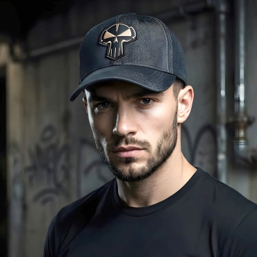 RTC Dark Denim Cap