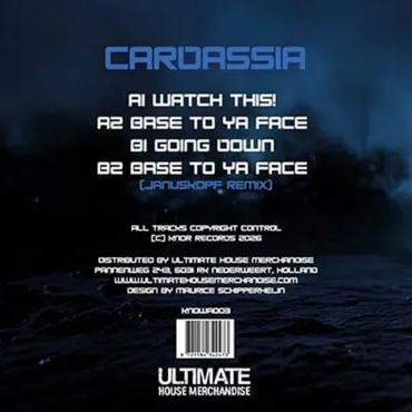 Cardassia - Watch this