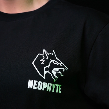 Neophyte Distorted T-shirt