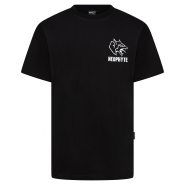 Neophyte Distorted T-shirt