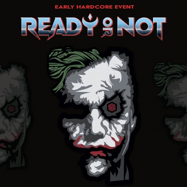 Ready or Not