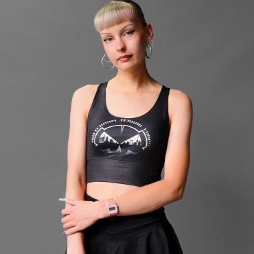 Rotterdam Terror Corps Skyline Sport Top