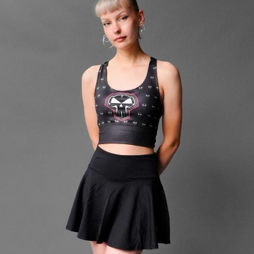 Rotterdam Terror Corps '26 Sport Top