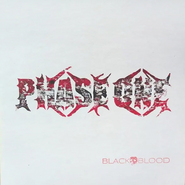 Black Blood – Phase One