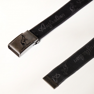 Australian Belt Shadow Banda