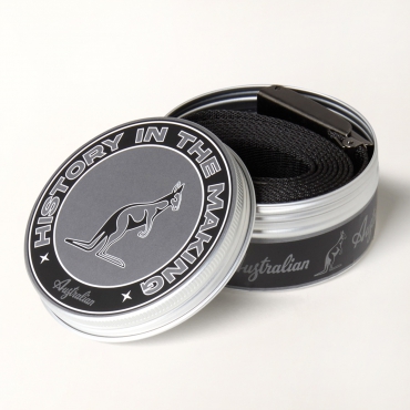 Australian Belt Shadow Banda