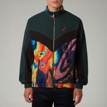 Australian Jacket 92 Sabrinda Microtouch