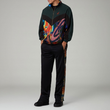 Australian Jacket 92 Sabrinda Microtouch