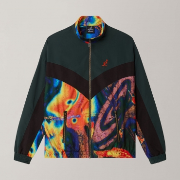 Australian Jacket 92 Sabrinda Microtouch