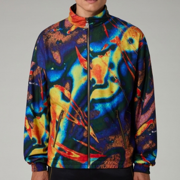 Australian Jacket Archive Smash Nebula