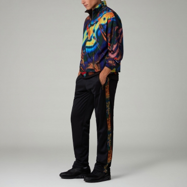 Australian Jacket Archive Smash Nebula