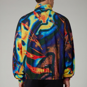 Australian Jacket Archive Smash Nebula