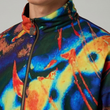 Australian Jacket Archive Smash Nebula