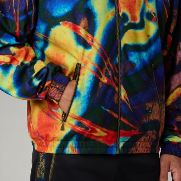 Australian Jacket Archive Smash Nebula