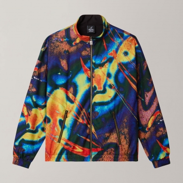 Australian Jacket Archive Smash Nebula