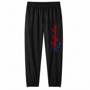 Australian Archive Pants Big Logo