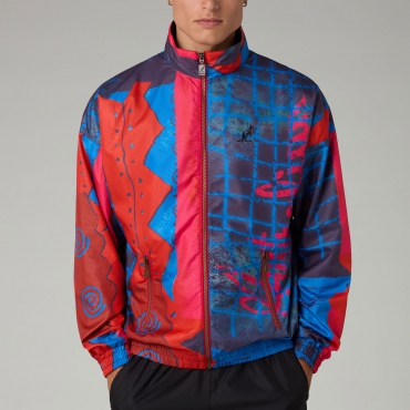 Australian Jacket Archive Smash Randall