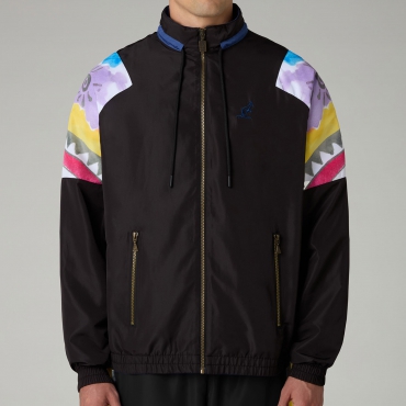 Australian Giacca Smash Jacket Black
