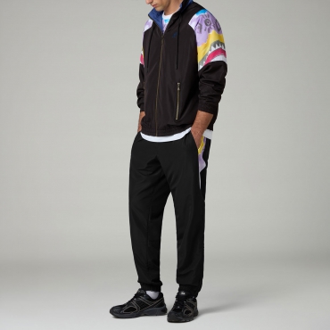 Australian Giacca Smash Jacket Black