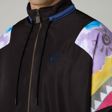 Australian Giacca Smash Jacket Black