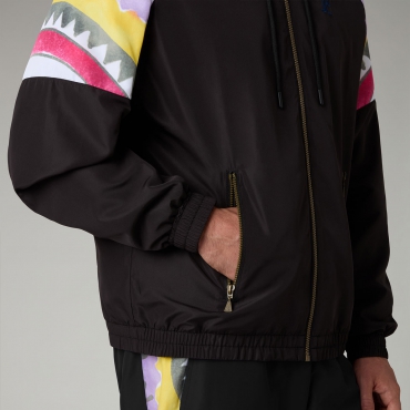Australian Giacca Smash Jacket Black