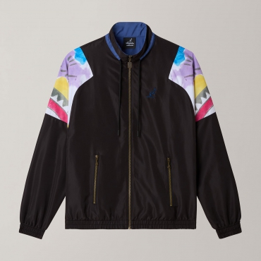 Australian Giacca Smash Jacket Black