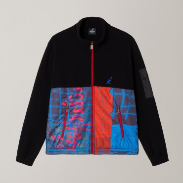 Australian Archive Fleece Jacket Randall