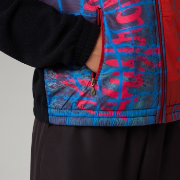 Australian Archive Fleece Jacket Randall