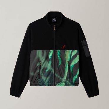 The Australian Archive Fleece Jacket