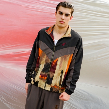 Australian Archive 1992 Jacket