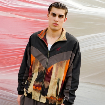 Australian Archive 1992 Jacket