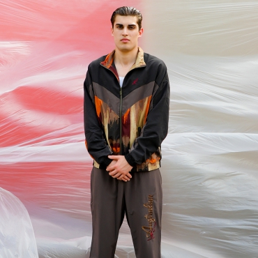 Australian Archive 1992 Jacket