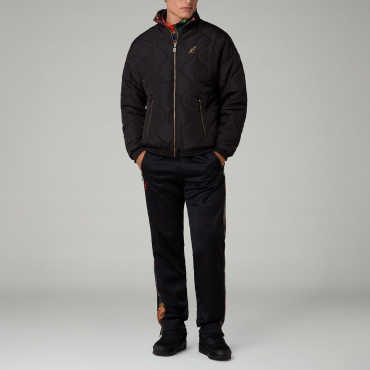 Australian Archive Nebula Reversible Jacket