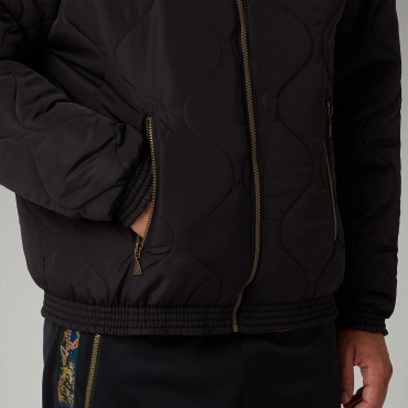 Australian Archive Nebula Reversible Jacket