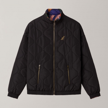 Australian Archive Nebula Reversible Jacket